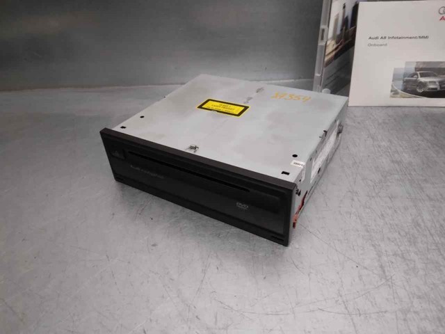 Comprar 4E0919887M VAG Unidad de control de navegación