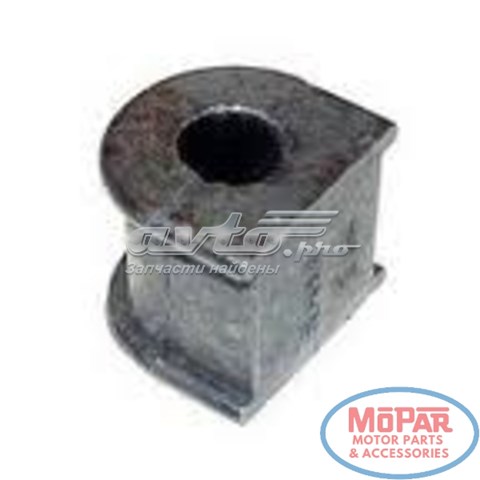 Comprar 52125391AC Chrysler Buje de barra estabilizadora trasera