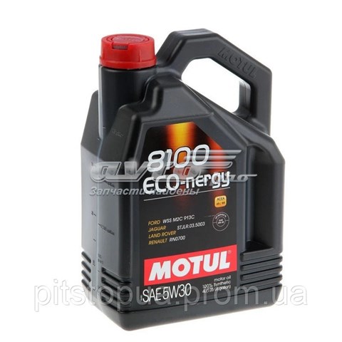 Comprar 812307 Motul Aceite de motor