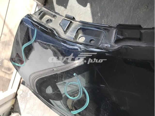 Aleta delantera derecha Land Rover BJ3216005A