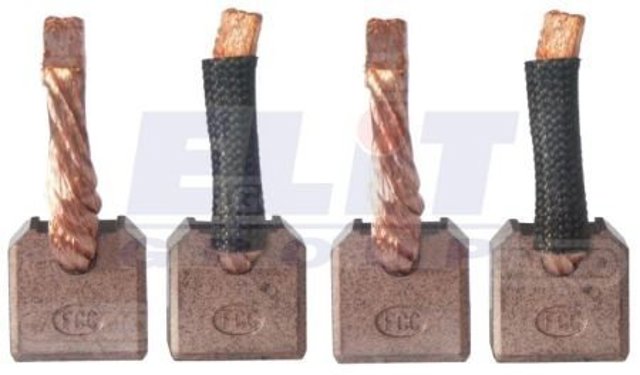 Escobilla de arranque Cargo 140932 precio, desde 4,50 EUR