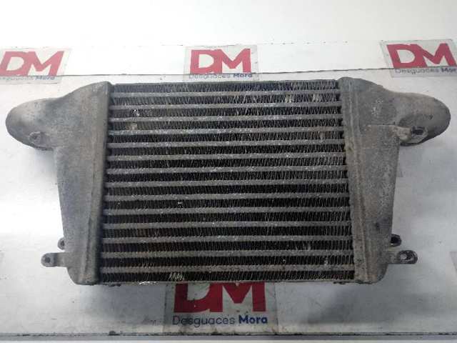 Intercooler 2200471 Nissan/Infiniti