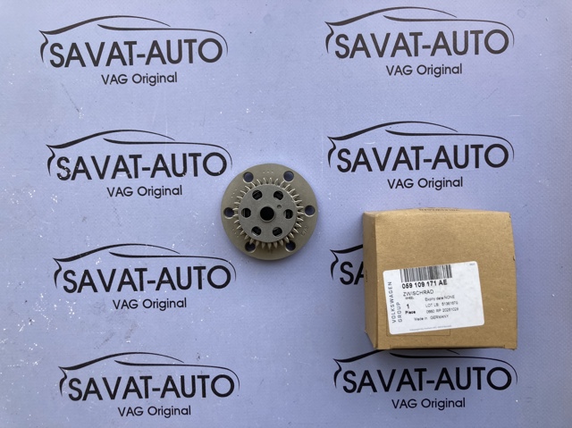 059109171AE VAG Engranaje árbol de levas