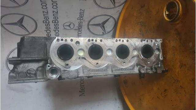 Cabeza de cilindro Mercedes R2710161201 precio, desde 374,62 EUR
