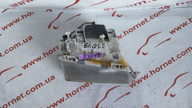 Faro derecho para MERCEDES BENZ TRUCK Vario (667)