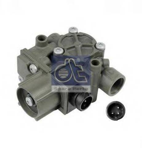 Módulo de control ABS Knorr-bremse K038438N50