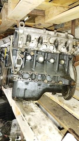  Motor completo Mazda 323 