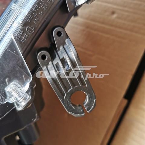 Faro izquierdo TOYOTA 8117002S70
