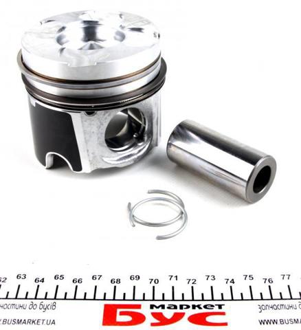 Pistón completo para 1 cilindro, STD NE/NPR 130038003100 precio, desde 92,66 EUR