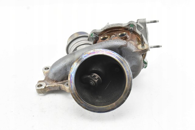 Turbocompresor 2291713 Ford