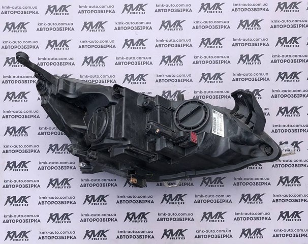 13365290 General Motors Faros