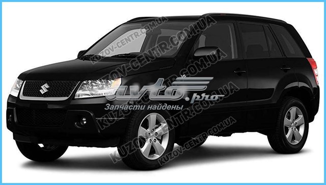 Comprar 6800165844000 Suzuki Puerta delantera derecha