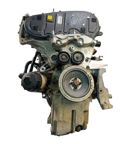 Motor completo Suzuki Vitara (LY)