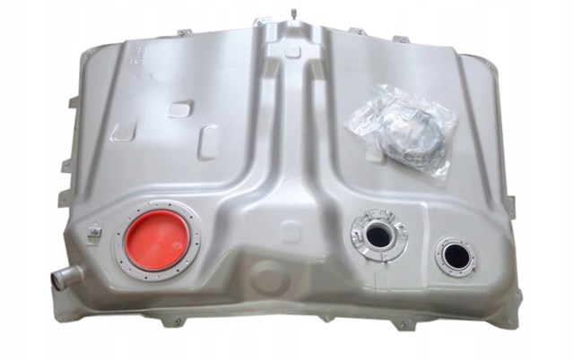 Depósito de gasolina 8146ZP1 Polcar