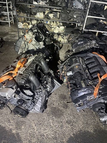Motor completo BMW 11000421209 precio, desde 2458,24 EUR