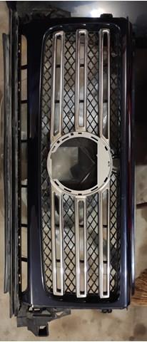 Comprar A4638880400 Mercedes Rejilla frontal