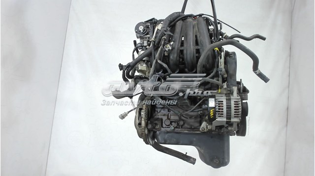 Comprar B10S1 General Motors Motor completo