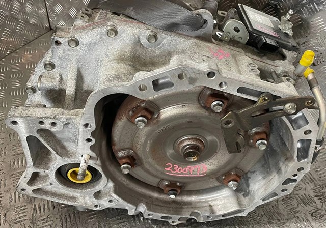 TF73SC Suzuki Transmisión automática