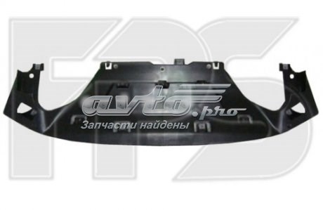 FP4421220 FPS Protector paragolpes