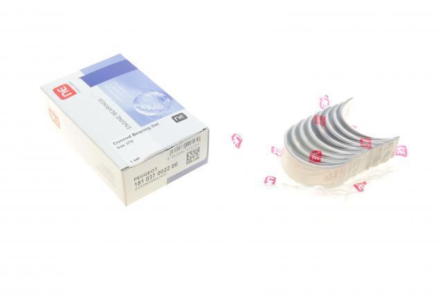 Comprar 181037002200 NE/NPR Cojinetes de biela