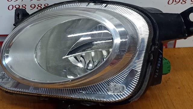 51887655 Market (OEM) faro izquierdo