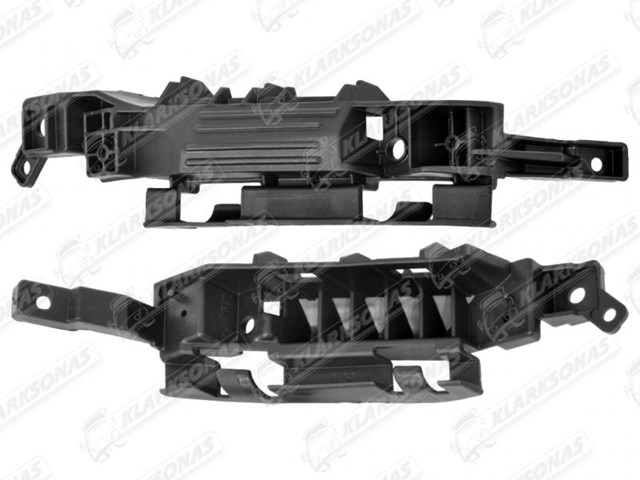 Soporte de parachoques delantero Hyundai/Kia 86555S1000 precio, desde 24,74 EUR