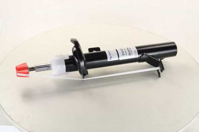 Amortiguador delantero izquierdo 560139 Sachs