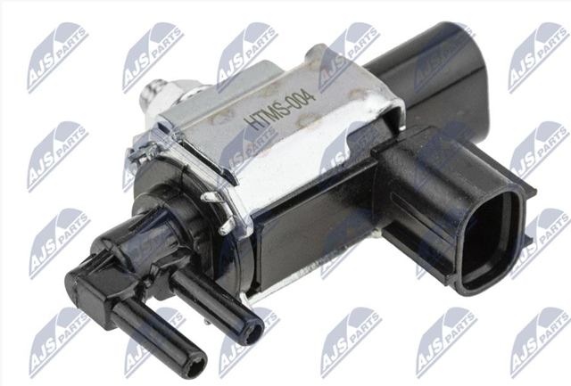 ECD-MS-004 NTY valvula de solenoide control de compuerta egr