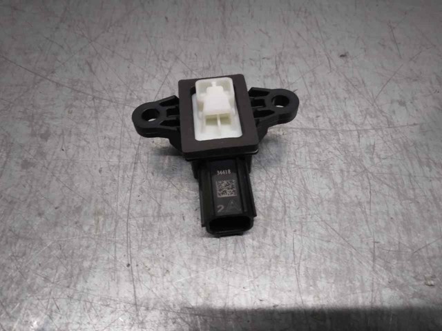 Sensor de airbag delantero GN1514C676AA Ford