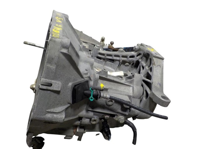 Transimisión manual para Fiat Tipo EGEA 356