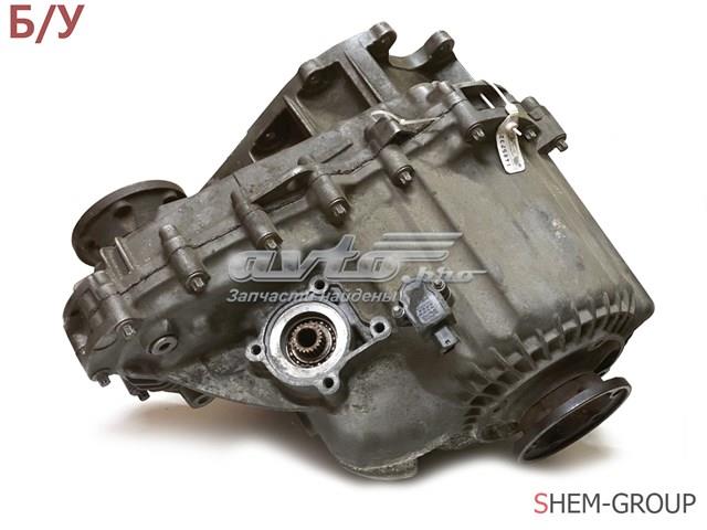 Caja de transferencia 4H227K780CA Land Rover