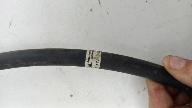 7178742 BMW Manguera de lavafaros