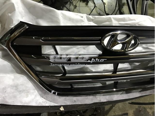 86351D7100 Hyundai/Kia panal de radiador