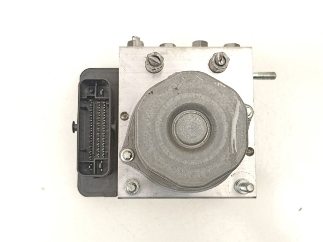476601842R Renault (RVI) Unidad de control ABS hidráulico