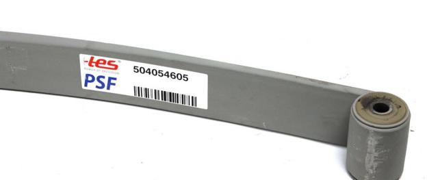 Comprar 50405460519ZT TES Ballesta de suspensión trasera