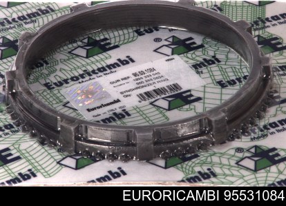 Anillo sincronizador Euroricambi 95531084 precio, desde 104,29 EUR