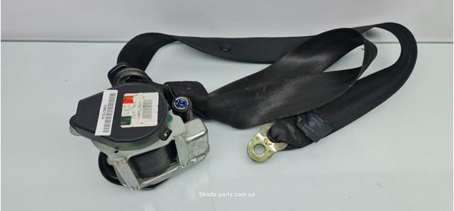 Comprar 1Z0857701A VAG Cinturón de seguridad delantero izquierdo