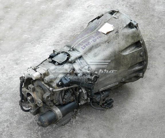 R2112610601 Mercedes 