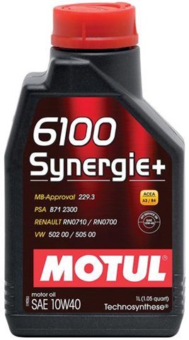 839411 Motul Aceite