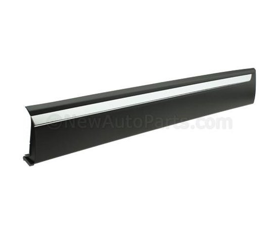 Comprar TK4951RA0B Mazda Moldura inferior de puerta delantera derecha