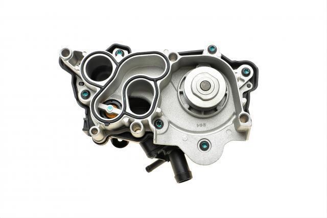 Bomba de agua 538088910 INA