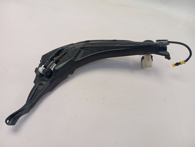 9819955680 Peugeot/Citroen Botella limpiaparabrisas