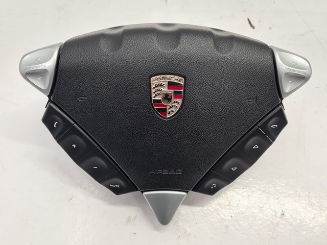 7L5880201 Porsche Airbag de volante