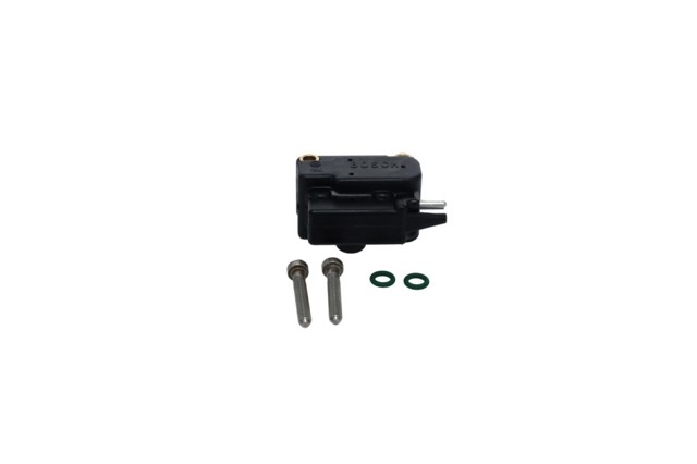 F026T03007 Bosch Válvula reguladora de presión