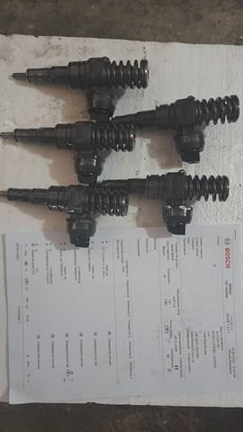 0414720310 Bosch Inyector de combustible