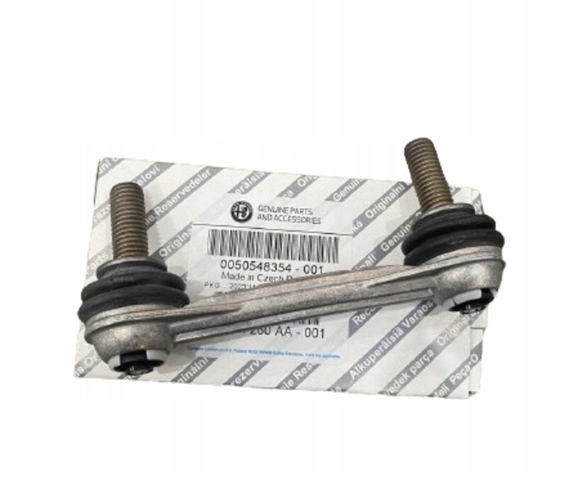 50548354 Fiat/Alfa/Lancia Silentblock de la barra estabilizadora