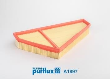 Comprar A1897 Purflux Filtro de aire