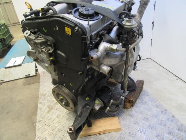 Comprar Motor completo Alfa Romeo 156  932