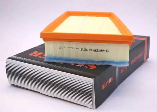 El filtro de aire Shafer SX9572 precio, desde 6,30 EUR