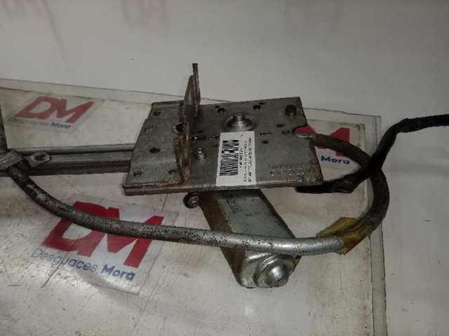 Mecanismo elevalunas delantero izquierdo Renault (RVI) 5010468940 precio, desde 227,47 EUR